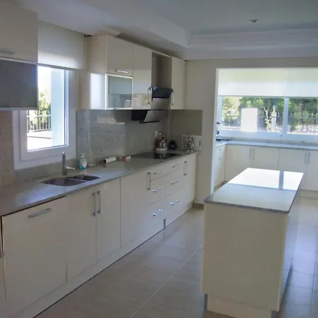 Stardust Villa