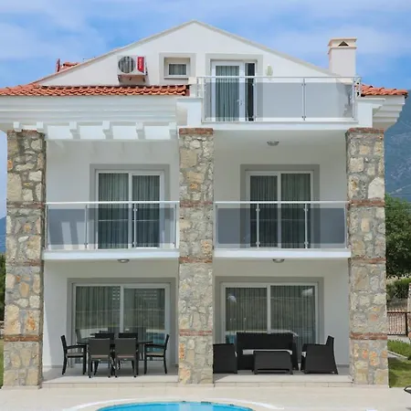Stardust Villa