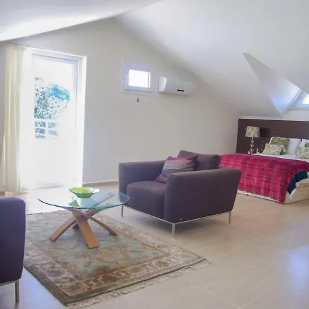 Stardust Villa