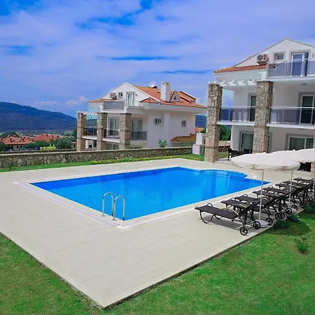Stardust Fethiye